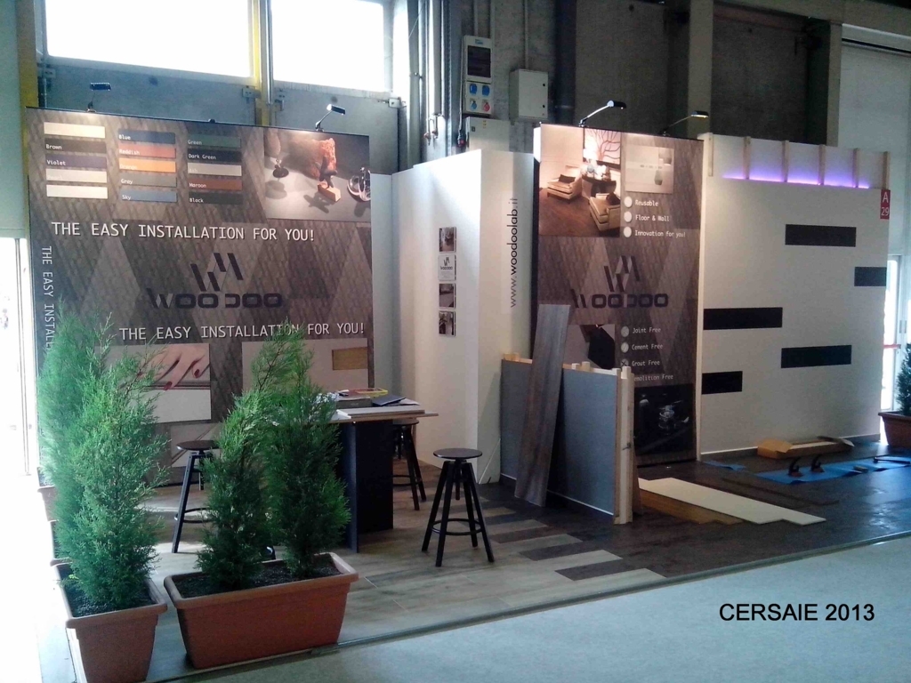 CERSAIE 2013 3 